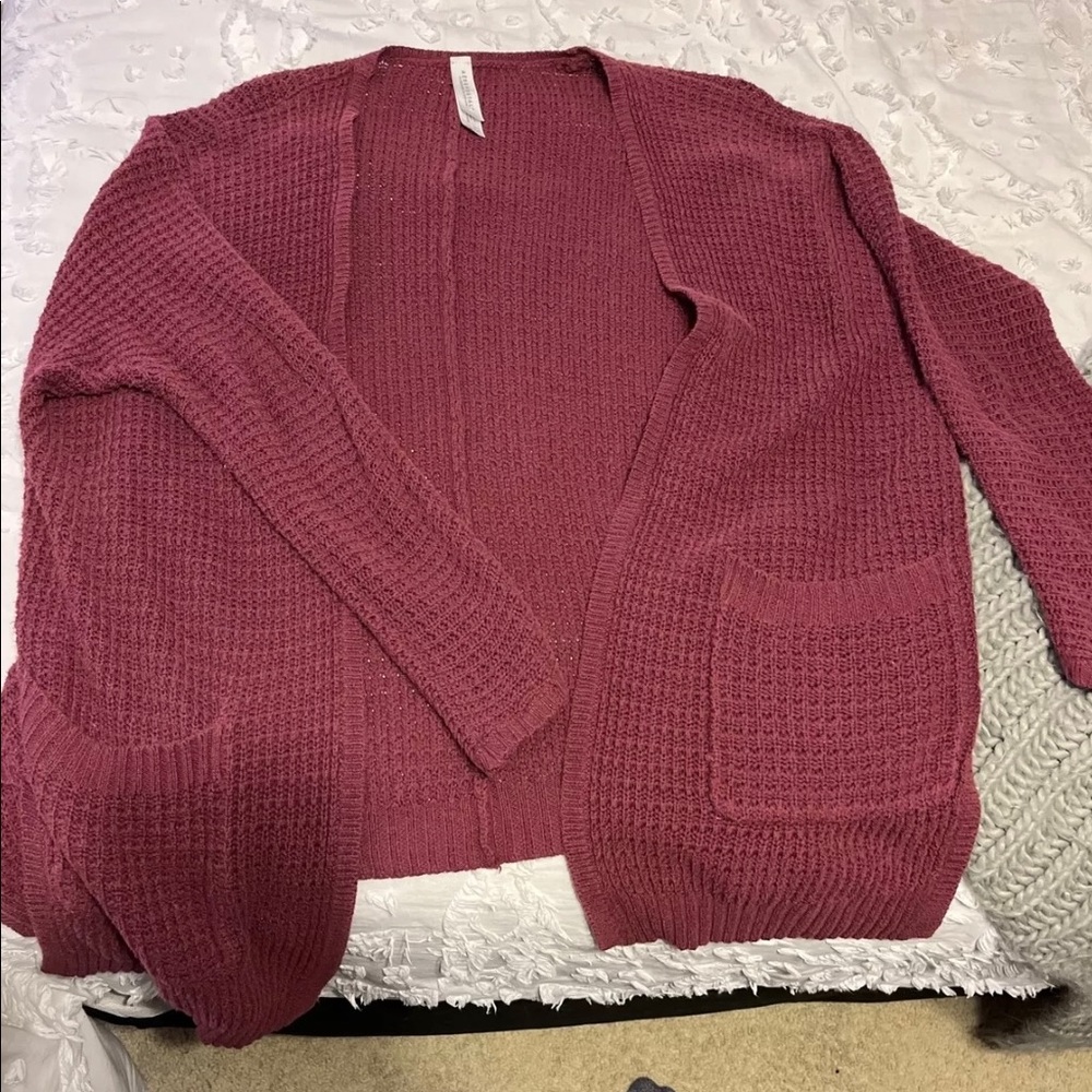 Aéropostale Cardigan
